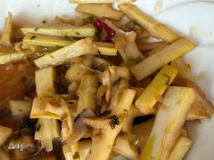 -天乐农家鱼头王(天目湖店)
