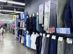 -迪卡侬(南二环店)