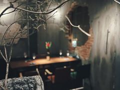 -CHURCH  BISTRO 教堂·餐吧