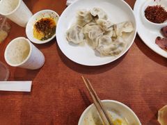 -石老头关东饺子王·东北菜(嘉华鑫城店)