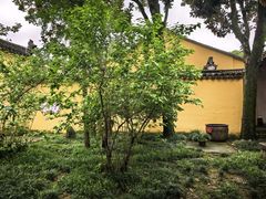 -太平天国侍王府