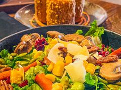 -Q MEX 库迈墨西哥餐吧(三里屯店)