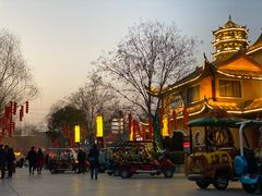 -郑州方特梦幻王国