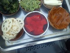 -周幺妹重庆老火锅(银泰城总店)