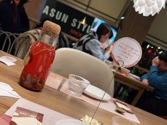 -椒爱水煮鱼川菜(中街大悦城店)