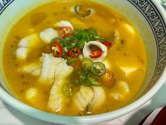 -苏梦江南·淮扬菜(夫子庙店)