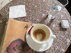 -小芳廷餐厅