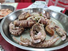 -南沙十九涌渔人码头-南门