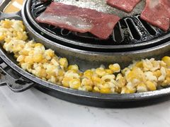 -来肉本家果木烤肉(修水联盛广场店)