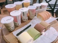 -小西家作•精致蛋糕(富力爱丁堡店)