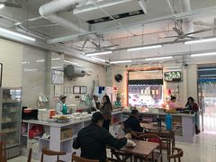 大堂-慕民美食家
