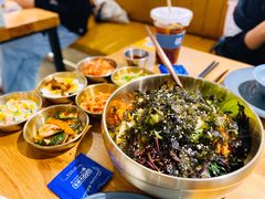 -OPPA HOUSE 韩国欧巴餐厅·韩国菜(北京路店)