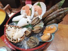 -牛New寿喜烧(青浦店)