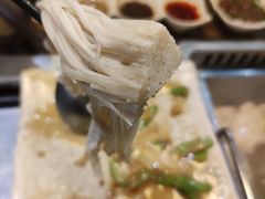 -印象三宝潮汕鲜牛肉火锅烤肉(友谊阳光城店)