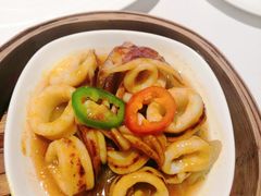 -春满园·早茶·粤菜·宴会(前海店)