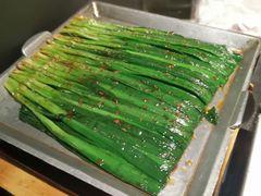 -很久以前羊肉串(朝阳路店)