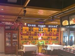 -不倒翁·安徽名菜楼(步行街店)