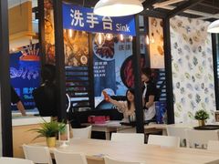 -家乐福(古北店)
