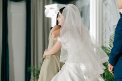 -JD STUDIO艺术婚礼摄影(钻石山店)