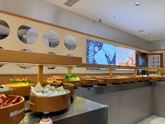 -龍歌自助小火锅(市南金茂湾店)