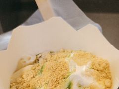 -麦当劳(双榆树店)