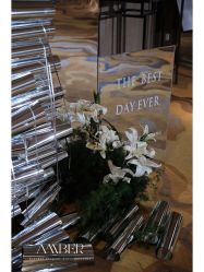 -琥珀婚礼策划AMBER WEDDING
