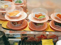 -争鲜回转寿司(通州万达店)