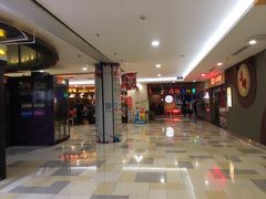 -鹏欣水游城