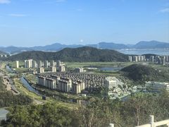 -黄贤森林公园