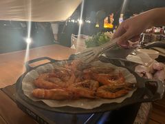 -不觉晓CAMPING(上海迪士尼营地店)