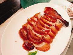 -聚京民福烤鸭店(木樨园店)