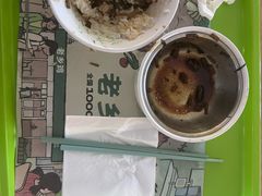 -老乡鸡(合肥高铁南站店)