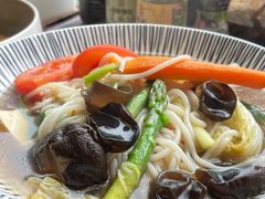 -漫蔬•台北蔬食小馆VEGGIEBOIL(朝晖店)