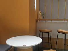 用餐区-炖物24章·顺时轻养茶(杭州大厦店)