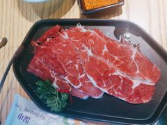 -汉拿山(包河万达店)