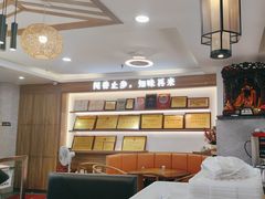 -醉壹号海鲜大排档(厦门美食地标店)