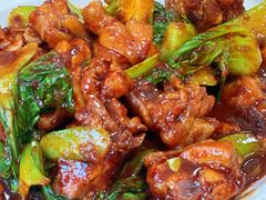 -八方后身麻辣鸡块(总店)
