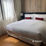 黄山逸翠酒店～至尊豪华双卧套房