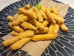 -径山十八道·风味民间菜(华夏之心店)