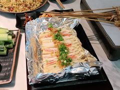 -五样儿西昌小签签烤串(建设路店)