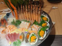 -德川家日本料理(中关村店)