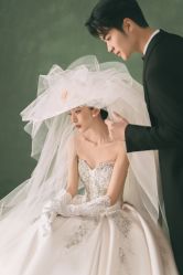 -太郎花子婚纱摄影TAHAKO(无锡店)