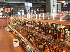 自助取餐区-COMMUNE幻师(天品西岸店)