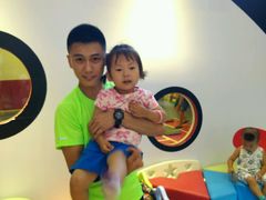 android_upload_pic-奇趣童年运动馆(宜家馆)