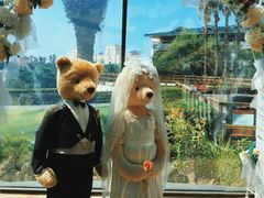 -济州岛泰迪熊博物馆