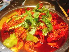 十三香小龙虾-望江门小龙虾(胜利河美食街店)
