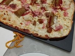 -玛尚诺意式餐厅(天环广场店)