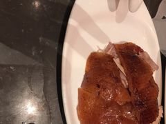 北京烤鸭-金鸭季·北京烤鸭(深业上城店)