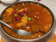 -千百味红餐厅·江西菜(绿地双子塔店)