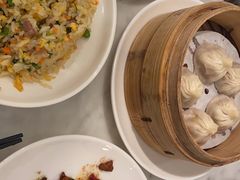 -南小馆(迪士尼小镇店)